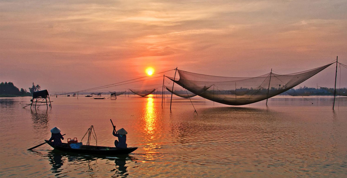 Thuy Bieu – Tam Giang Lagoon Full Day